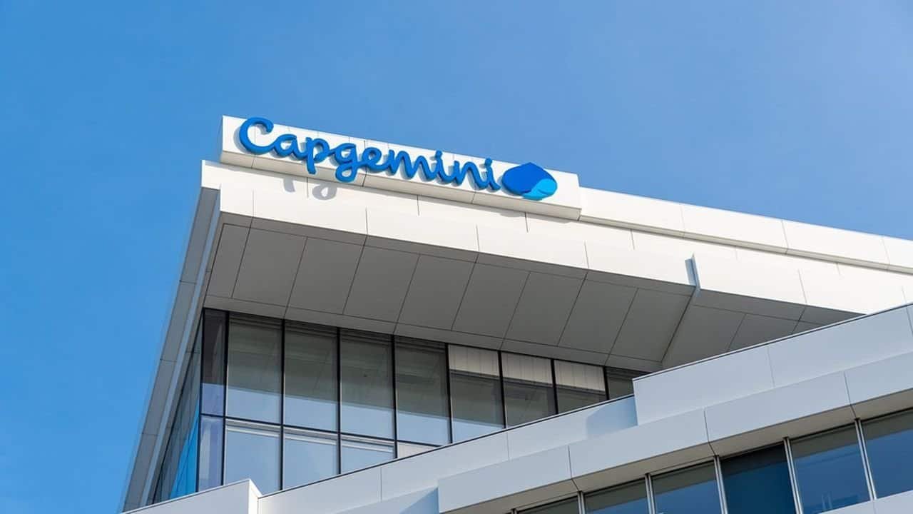 2400 emplois supprimés chez Capgemini : quand l’information disparaît plus vite que les emplois