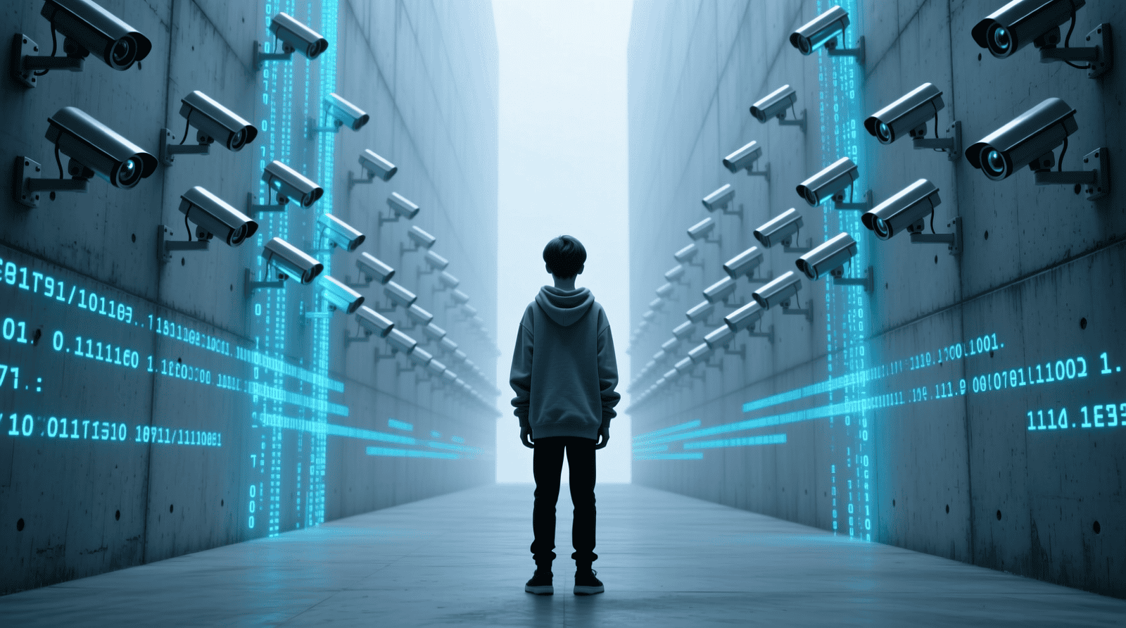 Interdiction des réseaux sociaux : la France choisit le contrôle plutôt que l’éducation