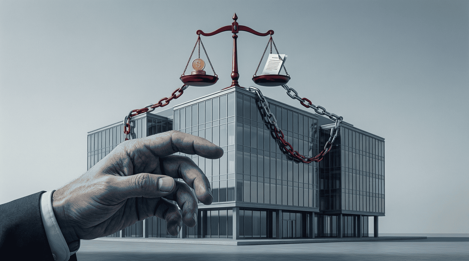 Capgemini-ICE : quand l’État impose sa morale aux contrats privés