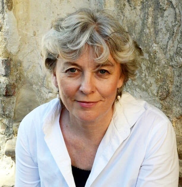 Florence Bergeaud-Blackler, auteure du livre sur le frérisme et ses réseaux en Europe
