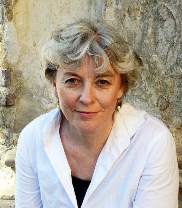 Florence Bergeaud-Blackler, auteure du livre sur le frérisme et ses réseaux en Europe