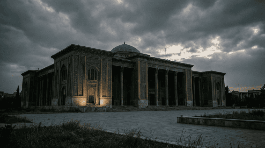 Frappes sur l’Iran — Téhéran et Ispahan frappées par des missiles américains et israéliens le 28 février 2026