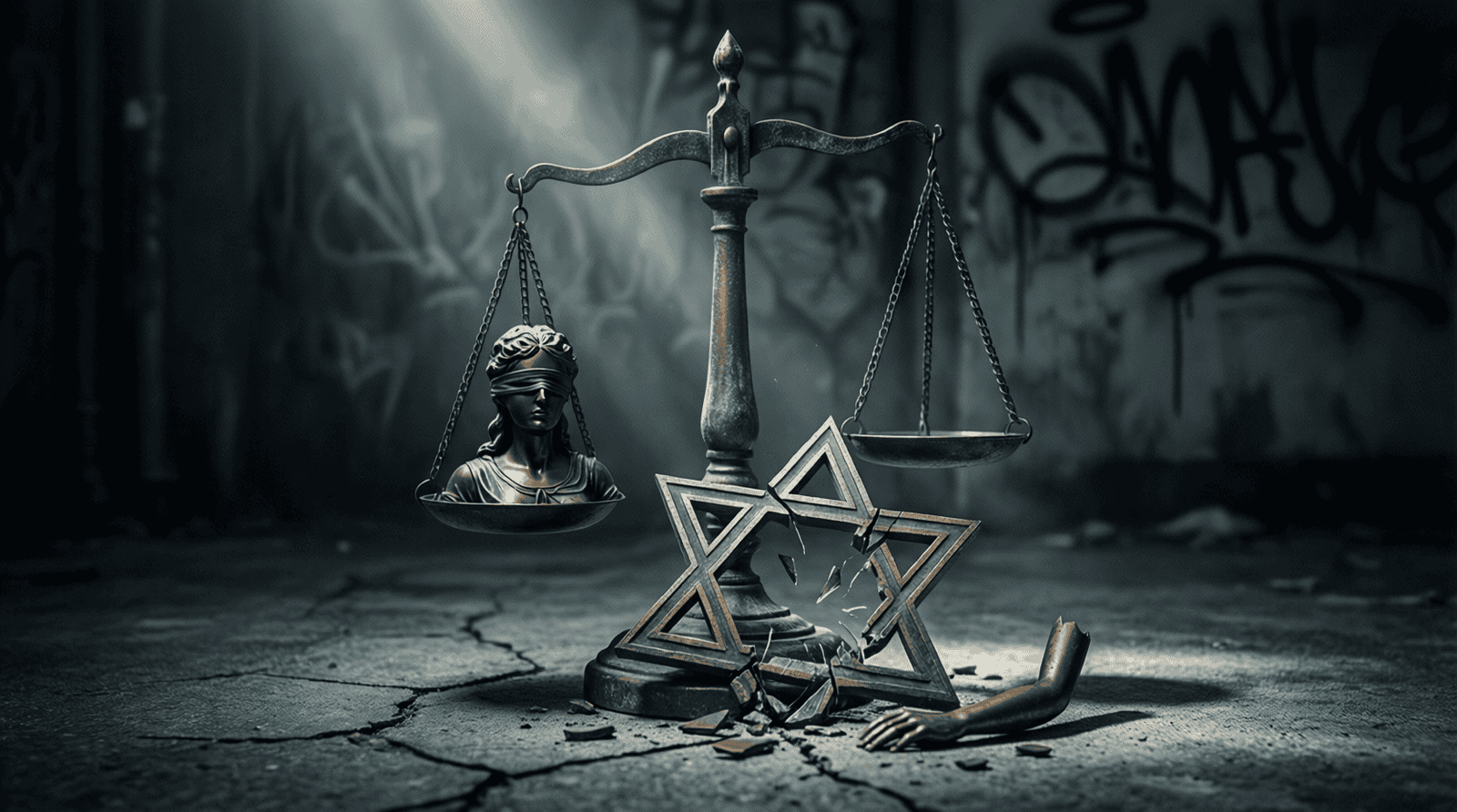 Procès Hadjadj : quand la justice française refuse de nommer l’antisémitisme meurtrier