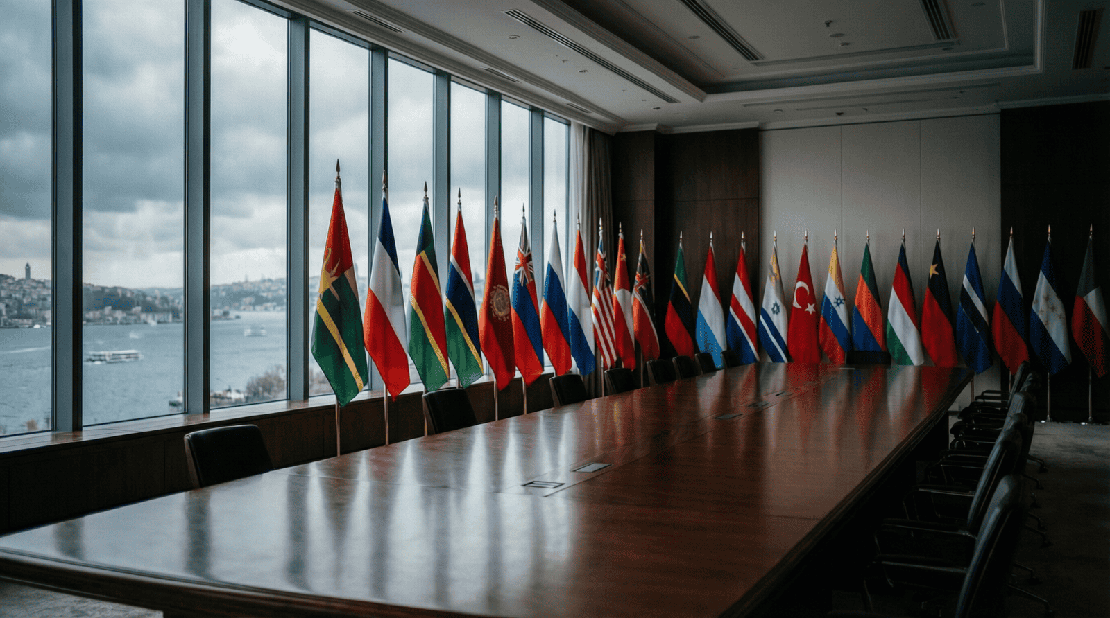 Négociations avec l’Iran : l’erreur n’est pas la fermeté de Trump, mais l’illusion qu’un accord soit possible