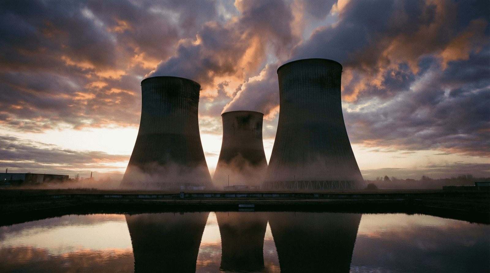 Nucléaire : le rapport qu’EDF ne peut pas publier