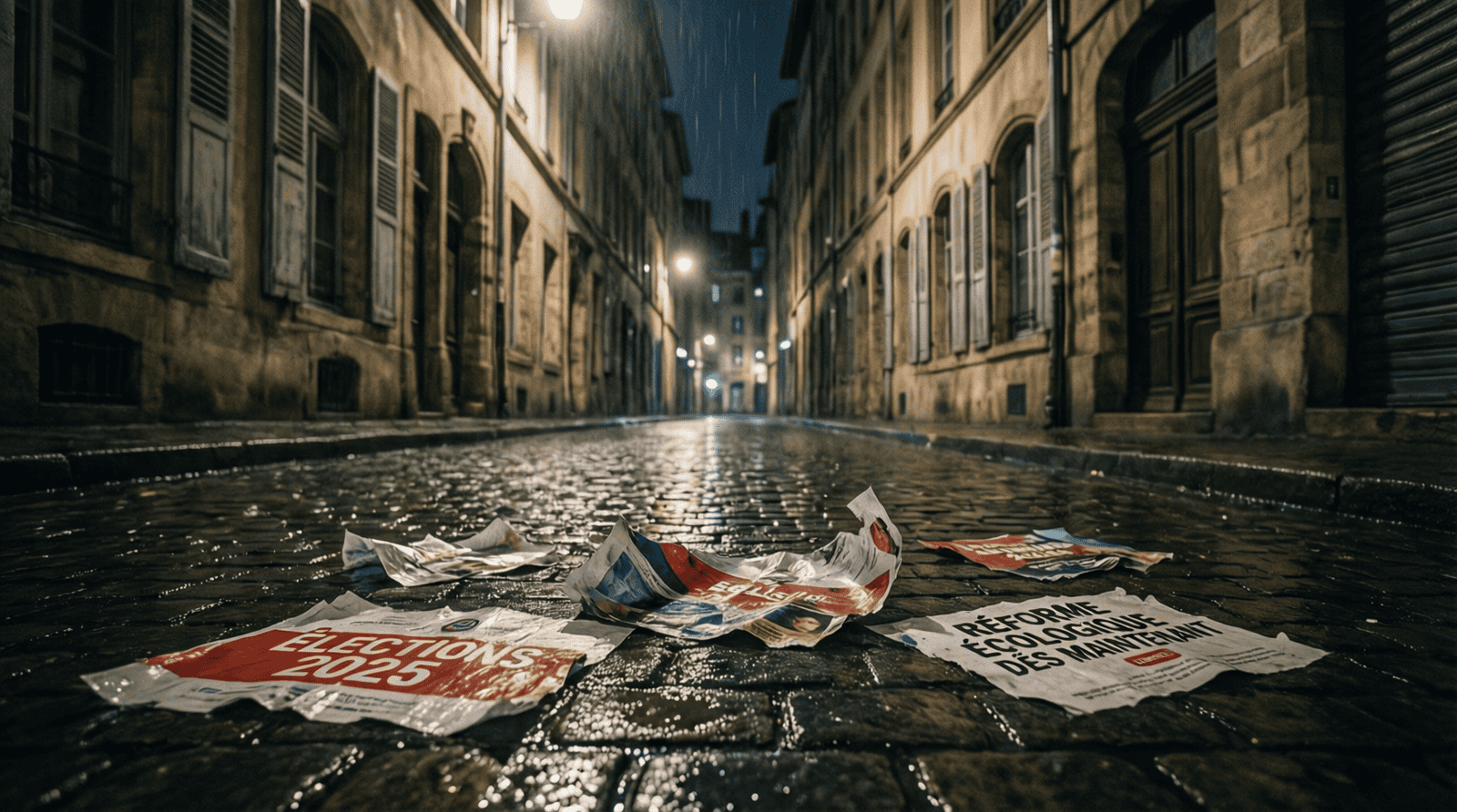 Mort de Quentin à Lyon : quand la violence d’ultra-gauche mène de l’Assemblée à la morgue