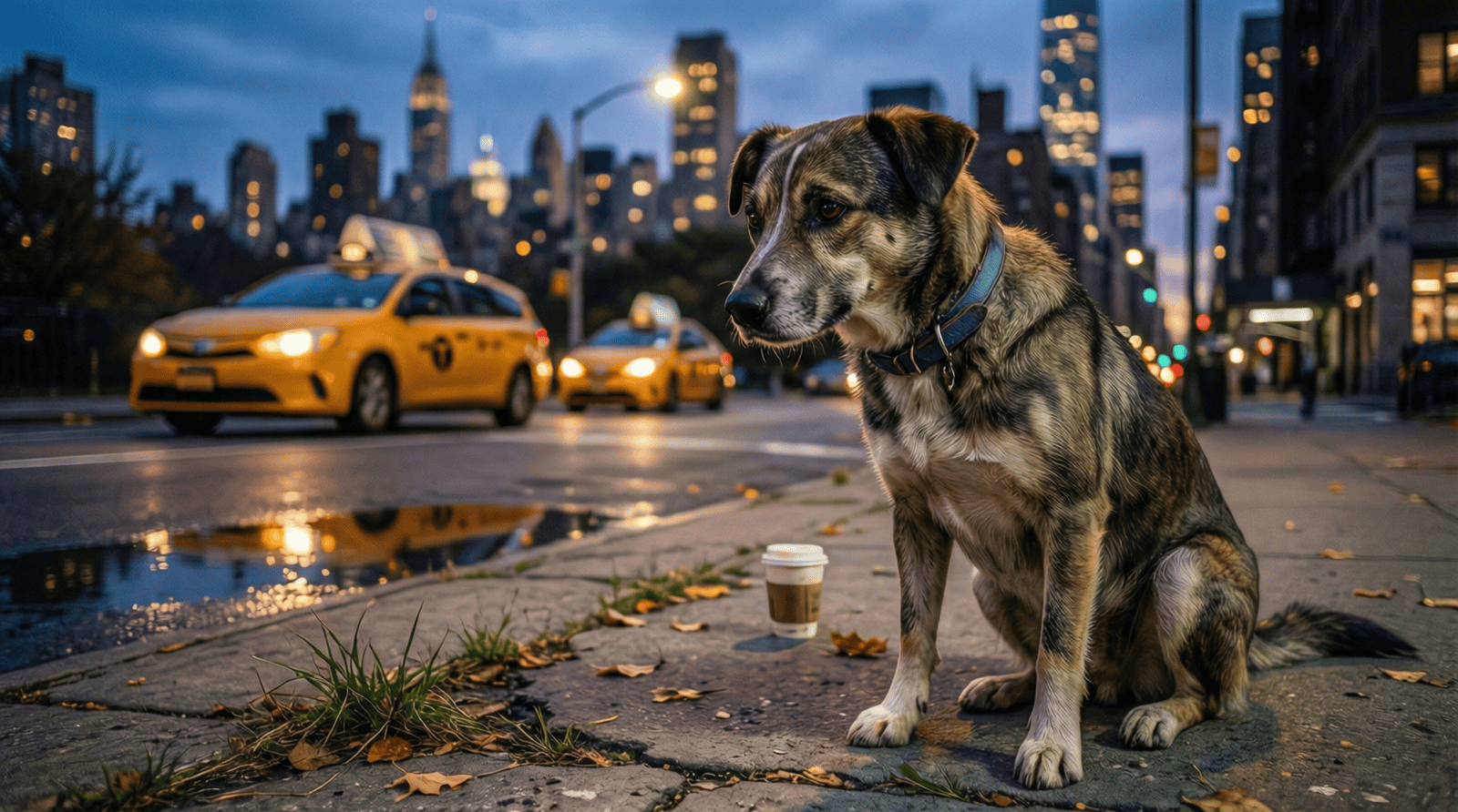 Quand une activiste pro-palestinienne exige l’interdiction des chiens à New York au nom de l’islam