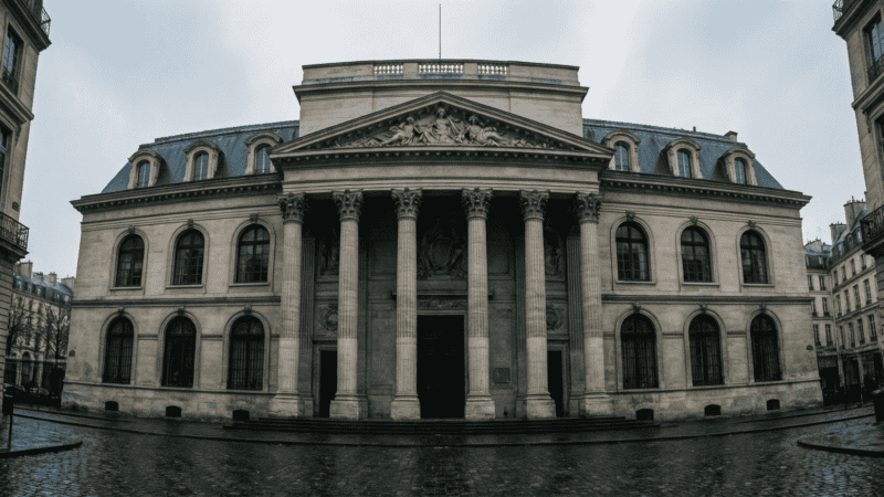 Nomination Amélie de Montchalin Première présidente de la Cour des comptes par Emmanuel Macron en février 2026