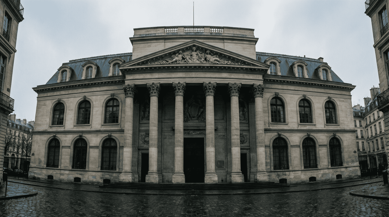 Montchalin à la Cour des comptes : quand Macron nomme son contrôleur