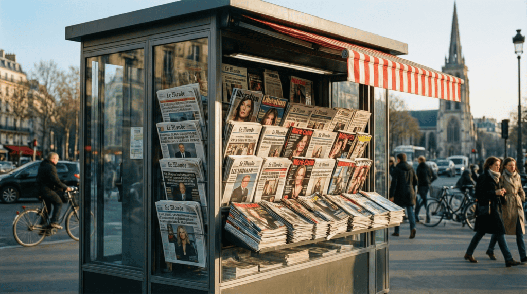 Traitement médiatique comparé des morts de Quentin et Méric dans la presse française