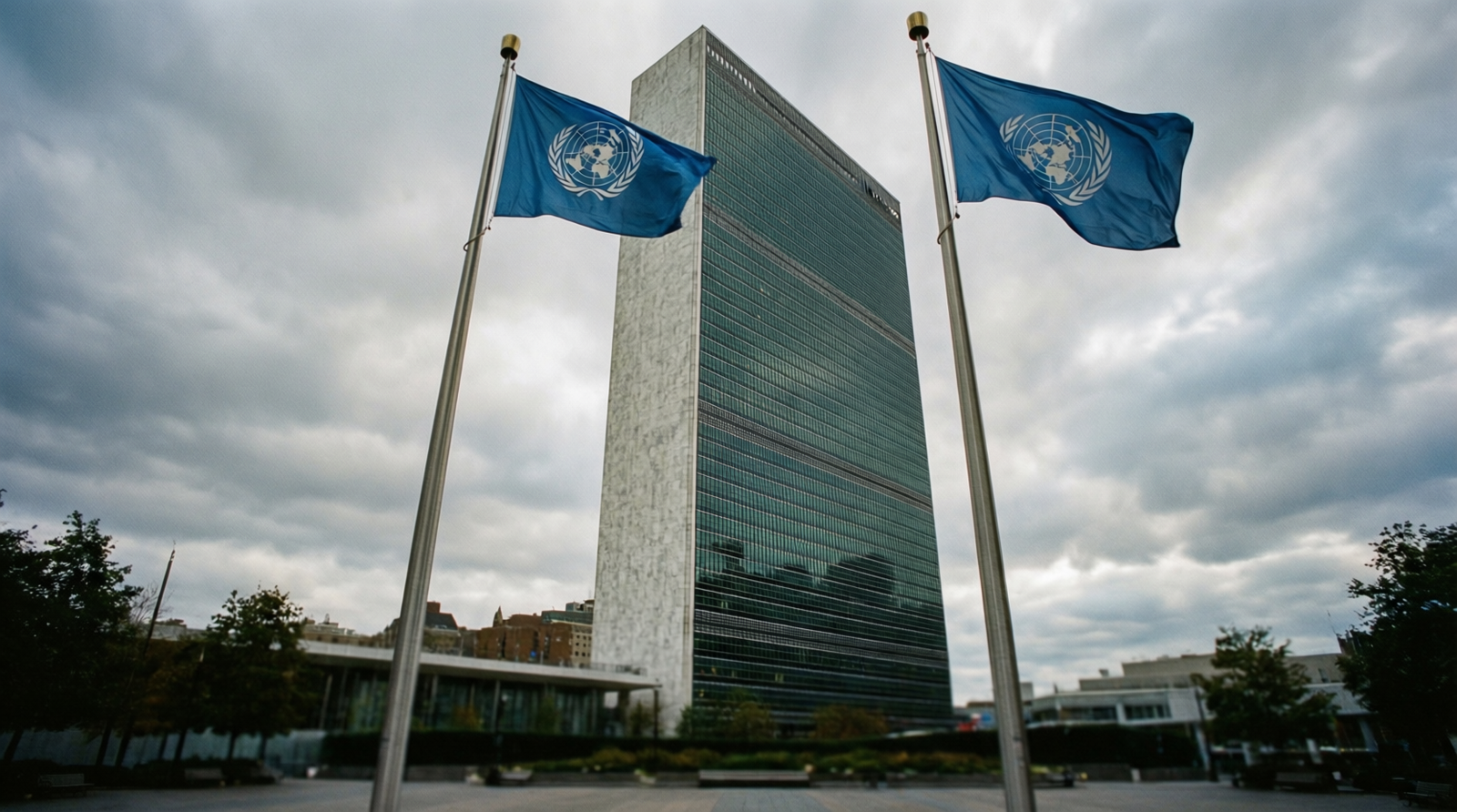 UNRWA, HCR : pourquoi l’ONU dépense cinq fois plus pour un réfugié palestinien