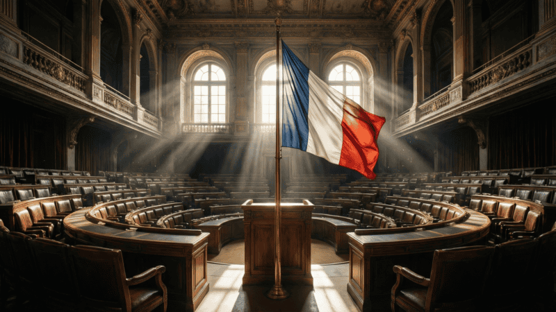 Conseil municipal de Chalon-sur-Saône, débat sur le voile et la laïcité des élus locaux après la loi de 2025