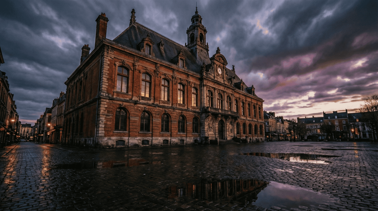 Roubaix : David Guiraud n’a pas conquis une ville, il a conquis une forteresse