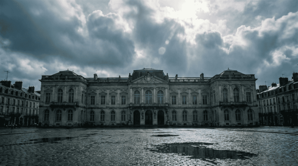 Édouard Philippe candidat 2027 : portrait du maire du Havre et ancien Premier ministre