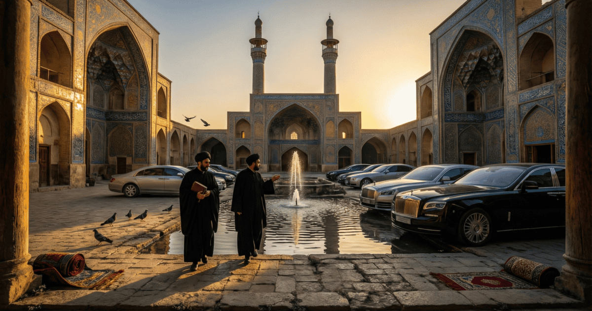 Manifestantes iraniennes lors du mouvement Femme Vie Liberté 2022, symbole de la résistance au régime iranien