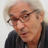Boualem Sansal, écrivain franco-algérien élu à l'Académie française