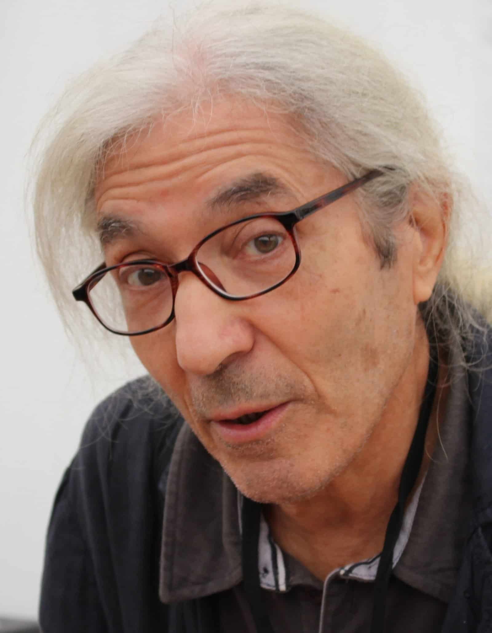 Portrait : Boualem Sansal, le mauvais élève du bon camp