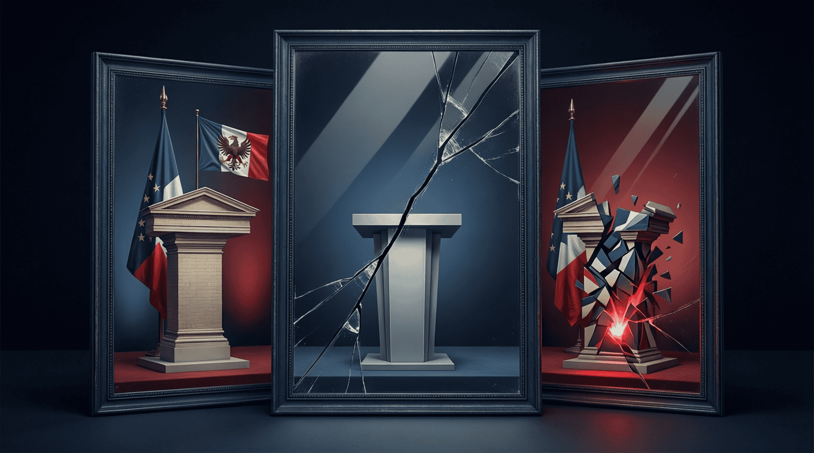 Primaire de droite ou des droites ?