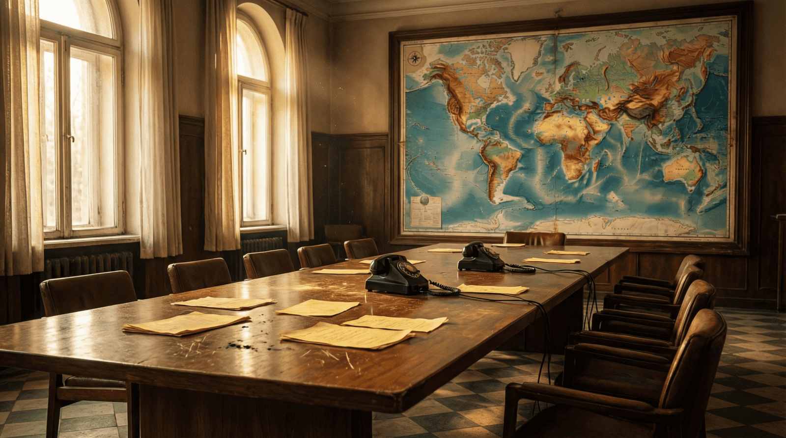 Bandoung : les promesses n’engagent que ceux qui les reçoivent