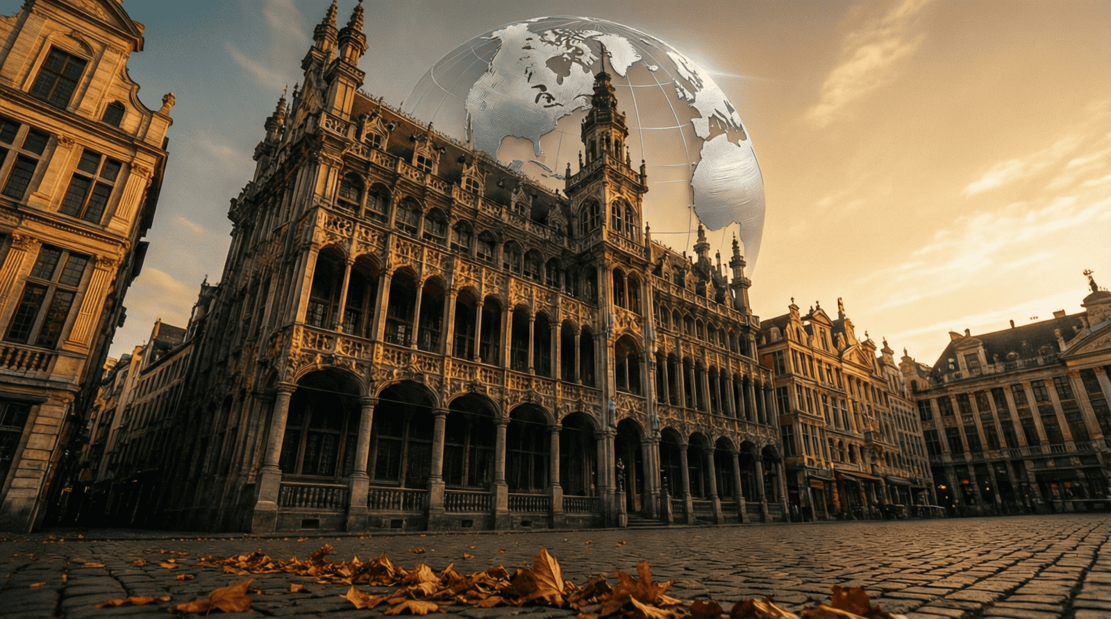 Pourquoi les maires se prennent-ils pour des chefs d’état ?