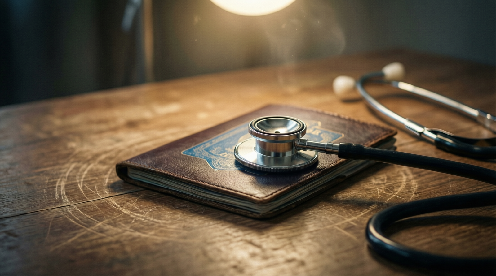 Cuba : l’esclavage en blouse blanche