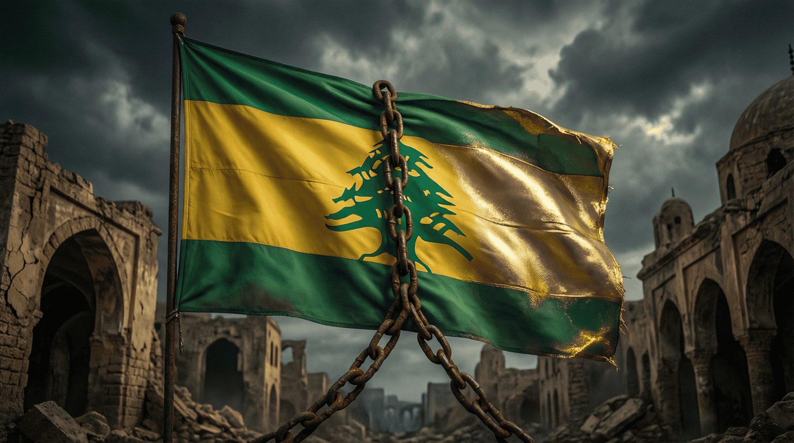 Peut-on séparer le politique du militaire au Hezbollah ?