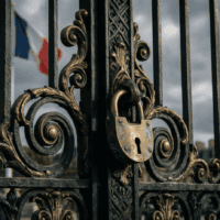 Tableau des nominations présidentielles de Macron au Conseil constitutionnel et à la Banque de France