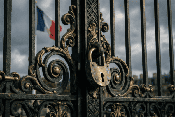 Tableau des nominations présidentielles de Macron au Conseil constitutionnel et à la Banque de France