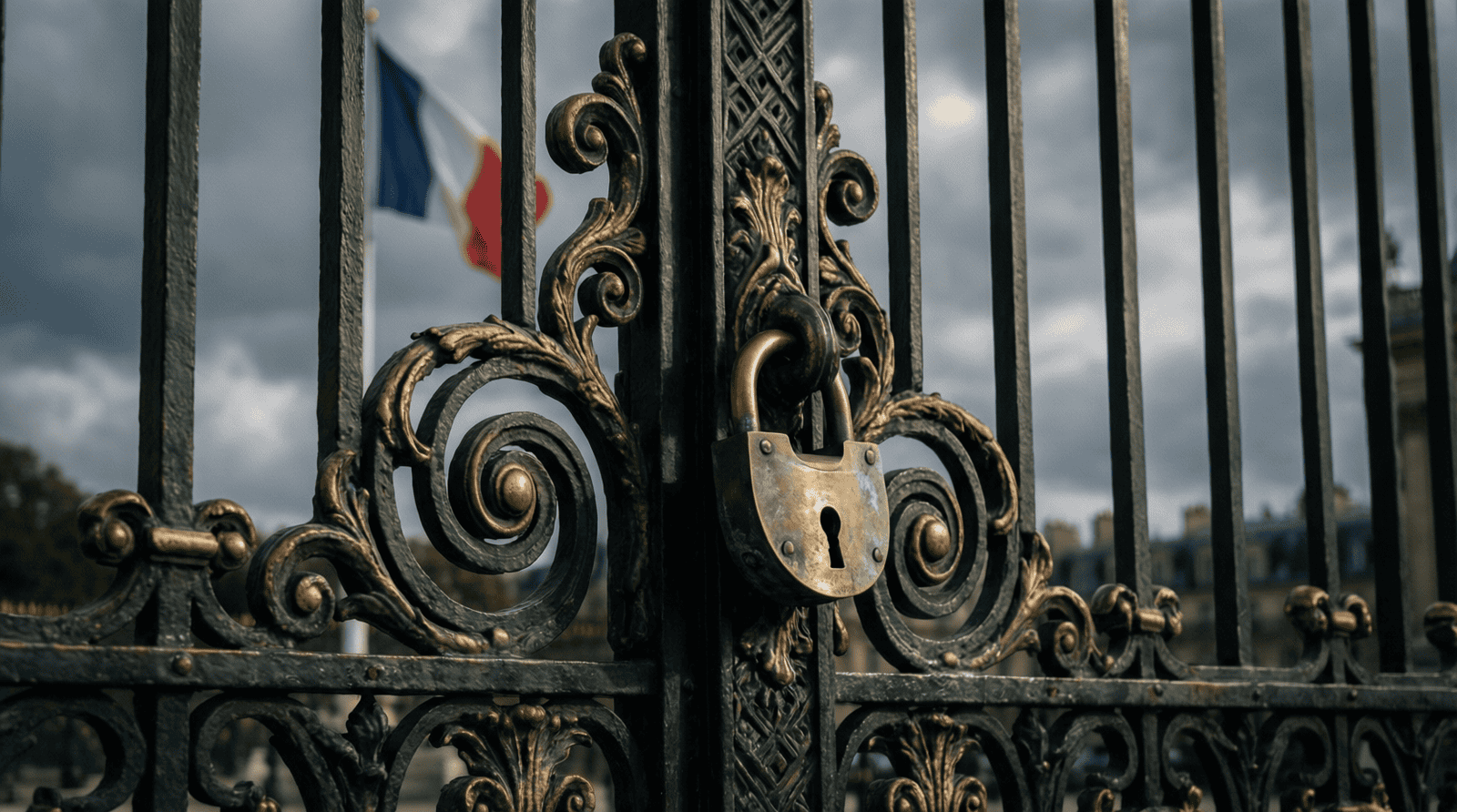 Tableau des nominations présidentielles de Macron au Conseil constitutionnel et à la Banque de France