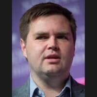 JD Vance, vice-président des États-Unis et caution de l'extrême droite américaine