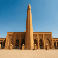 Grande mosquée de Ouagadougou aux grilles fermées, charia Burkina Faso écartée par Ibrahim Traoré
