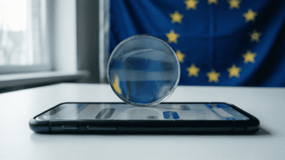 Chat Control : surveillance des messageries privées dans l'Union européenne