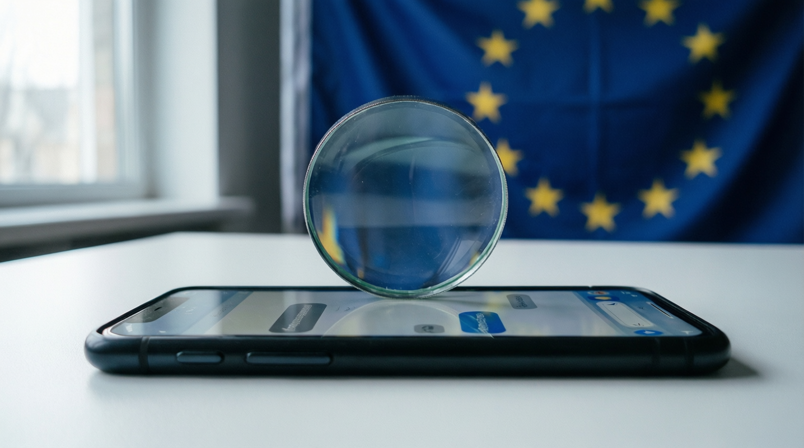 Chat Control : surveillance des messageries privées dans l'Union européenne